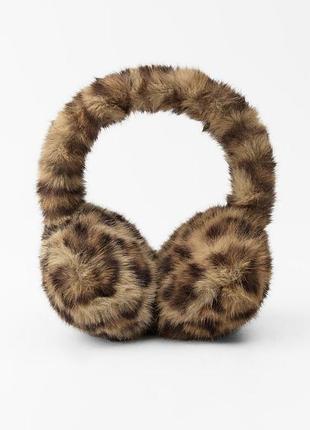 Наушники zara