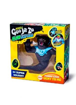 Фігурки герої goojitzu glow shifters 1209