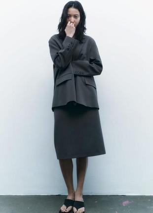 Спідниця zara