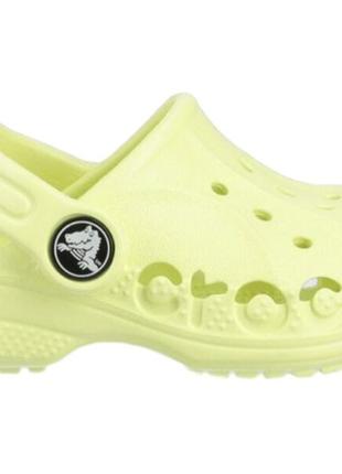 Сабо crocs