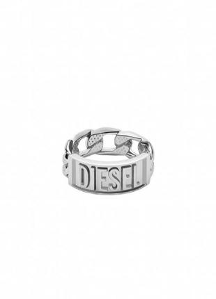 Перстень diesel