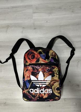 Рюкзак от adidas