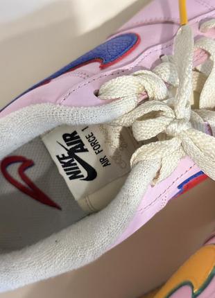 Кроссовки nike