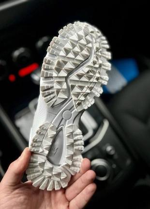 Кроссовки женские adidas marathon t all gray6 фото