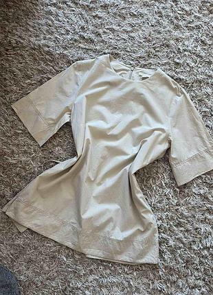 Блуза cos