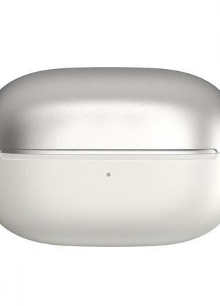 Бездротові навушники baseus storm 1 tws white