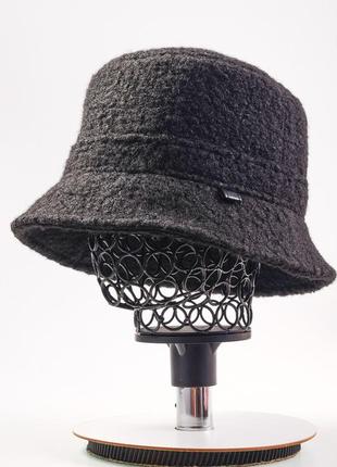 Панама жіноча мерлушка фокс