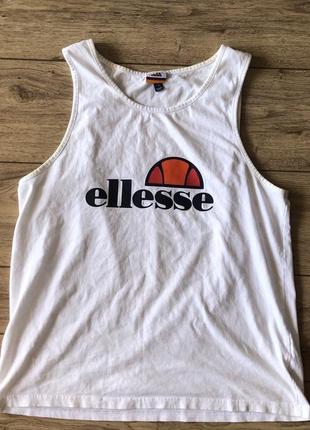 Майка ellesse