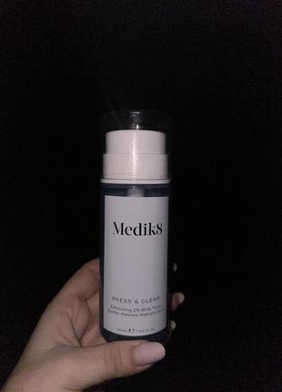 Medik8 press & clear tonic