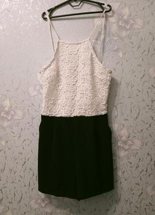 Ромпер, комбинезон летний, комбинезон на девочку,ромпер на девочку, ромпер шортами, детский ромпер