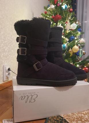 Сапоги, зимние сапоги, полусапожки, угги, унты