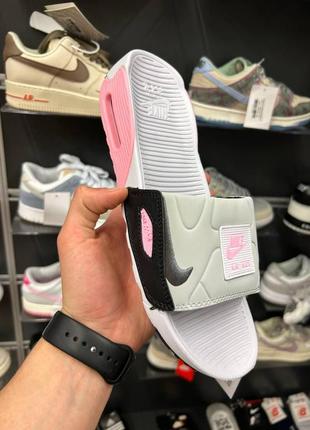 Кросівки тапки nike air max 90 slide 36