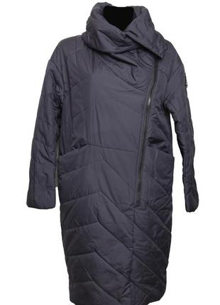Жіноча куртка oversize tongari