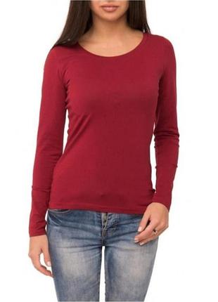 Лонгслів жіночий