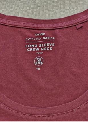 Лонгслив женский 2