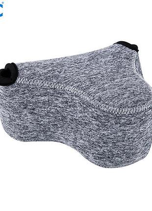 Футляр захисний - чохол jjc oc-s2bg для камер nikon coolpix b500, l820, l840