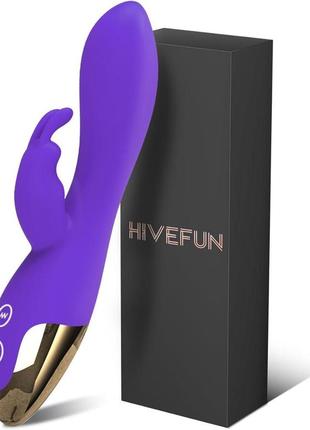 Вибратор женский фаллоимитатор кролик shop