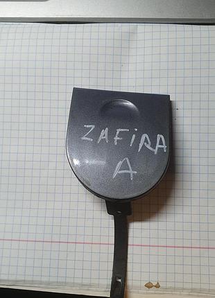 Заглушка в передній бампер-опель зафіра а сіра розбіркаopel astra zafira vectra зафіра повіктрафіра