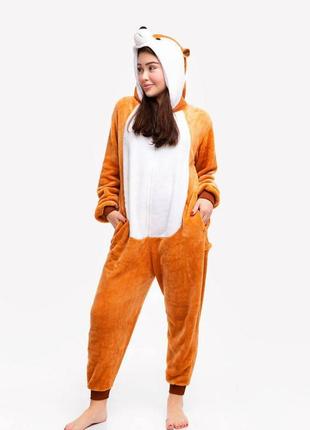 Кігурумі сурікат оригінал.розмір l на зріст 165-175см