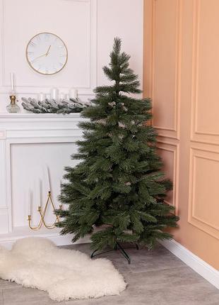 Елка искусственная литая 2.3 м сосна львовская (l03049)
