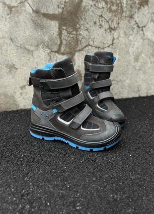 Зимові черевики keen. оригінал.