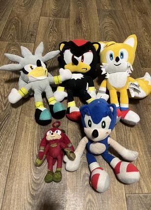 Супер соник. соник. sonic. тейлс. шедоу. сольвер. наклз