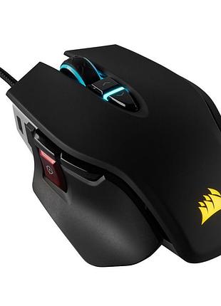 Миша corsair m65 pro elite carbon (ch-9309011-eu) usb