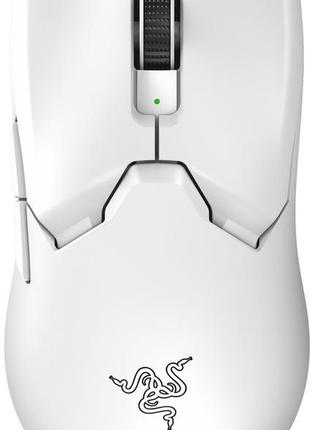 Миша бездротова razer viper v2 pro white (rz01-04390200-r3g1)