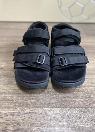 Фірмові літні сандалі босоніжки adidas sandals adilette 44 розмір5 фото