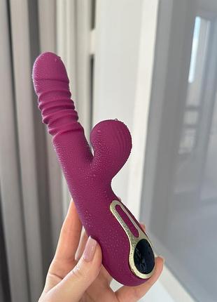 Вібратор, вакуумний стимулятор, shop