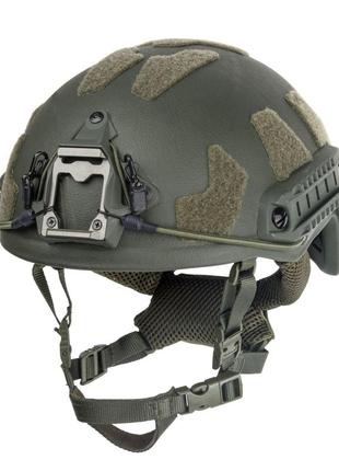 Blender™ ballistic fast helmet