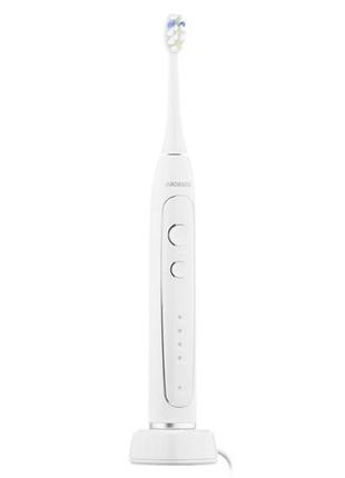 Електрична зубна щітка ardesto etb-113w