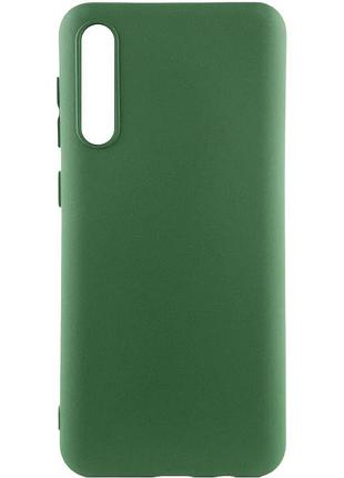 Чехол silicone cover lakshmi (aa) для samsung galaxy a50 (a505f) / a50s / a30s