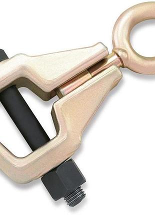 Затискач для кузовних робіт 5 т toptul jfda0105