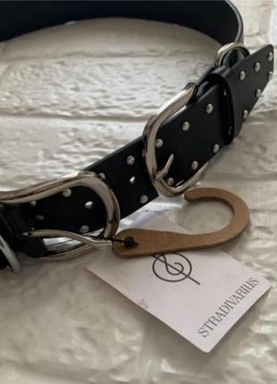 Пояс новый от stradivarius