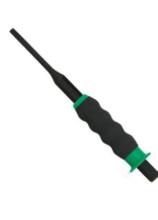 Вибивання в захисному чохлі toptul 4x180 мм hbba0418