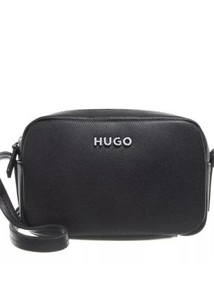 Сумка кроссбоды hugo boss