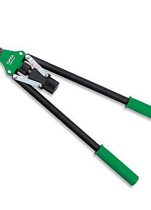 Заклепочник для різьбових заклепок toptul m5, m6, m8, m10, m12 jbbb0512