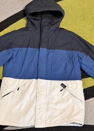 Куртка pull&bear