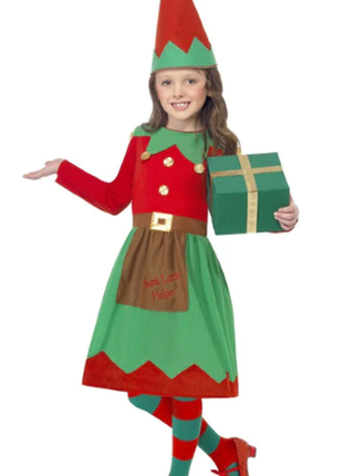 Девочка эльф на 4-5лет