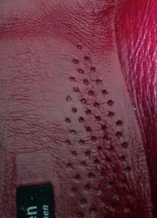 Paul green münchen кеды кроссовки