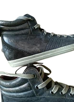 Paul green münchen кеды кроссовки