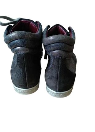 Paul green münchen кеды кроссовки