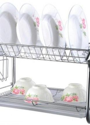 Сушка для посуды empire 9600-e