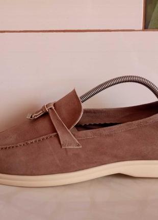 Лофери loro piana оригінал