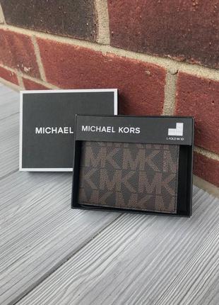 Michael kors портмоне гаманець кошильок