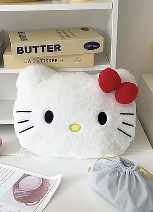 Подушка котти