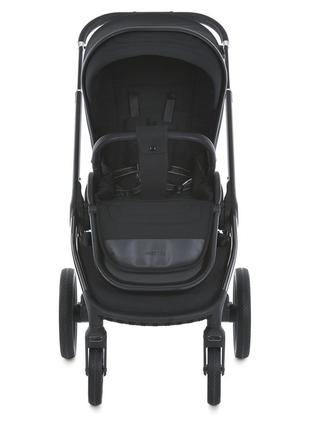 Коляска універсальная 2 в 1 el camino era me 1100-1 era taupe beige