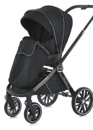 Коляска універсальная 2 в 1 el camino era me 1100-1 era taupe beige