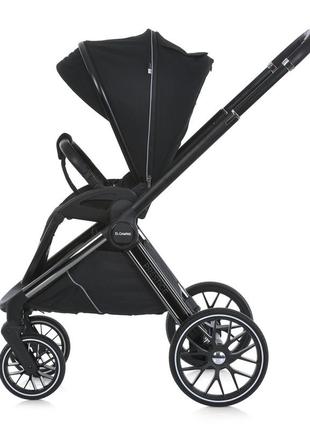 Коляска універсальная 2 в 1 el camino era me 1100-1 era taupe beige